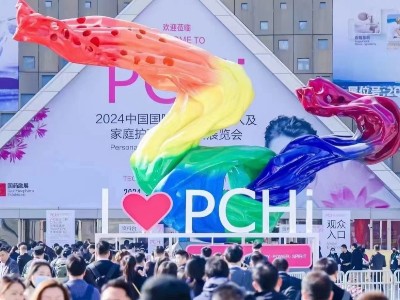 【PCHi 2024】--簡(jiǎn)愷生物